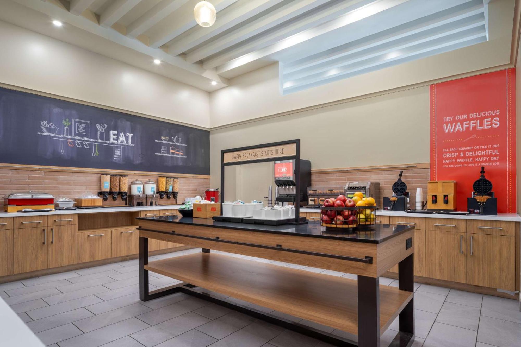 Hampton Inn & Suites New Orleans Canal St. French Quarter المظهر الخارجي الصورة